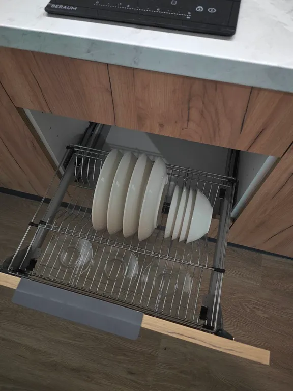 Апартаменты у моря