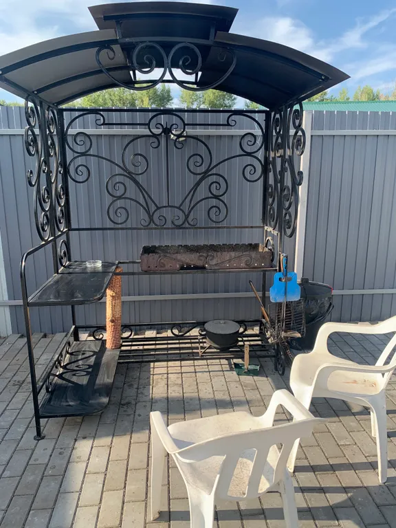 Дом День и Ночь