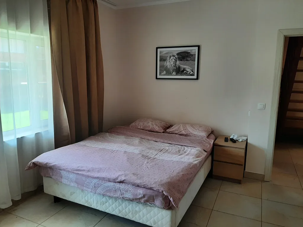 Коттедж Коттедж Львиный — Тосно