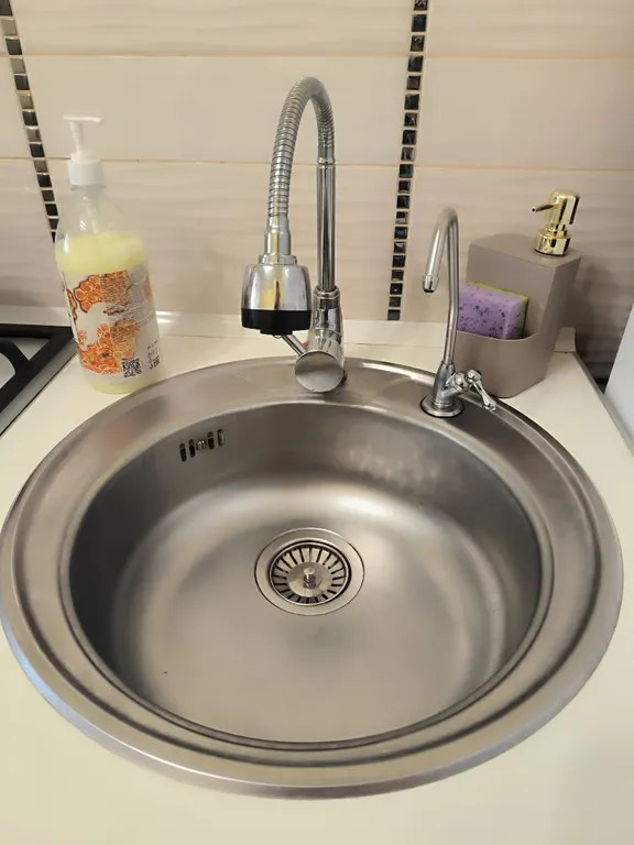 Квартира Солнечная квартира — Калининград