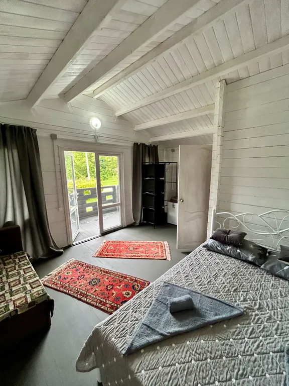 Коттеджи The Rolling Stones