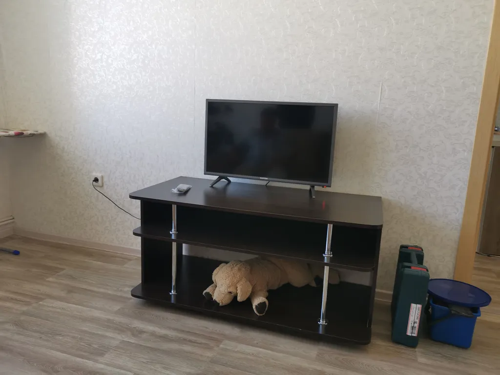 Уютная квартира рядом с Лентой