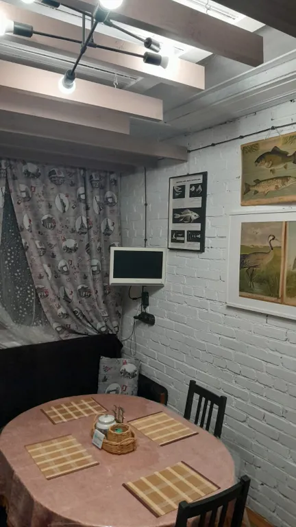 Коттедж Загородный дом на Ладоге — Новая Ладога