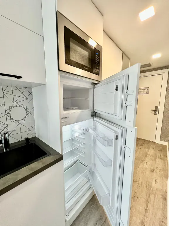 Апартаменты с видом на море в Alliance Palace apartments