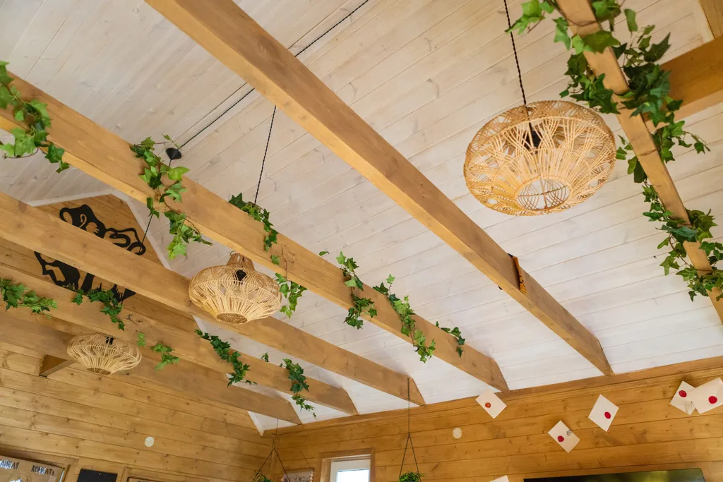 Дом Пуффендуй (чан входит в стоимость)