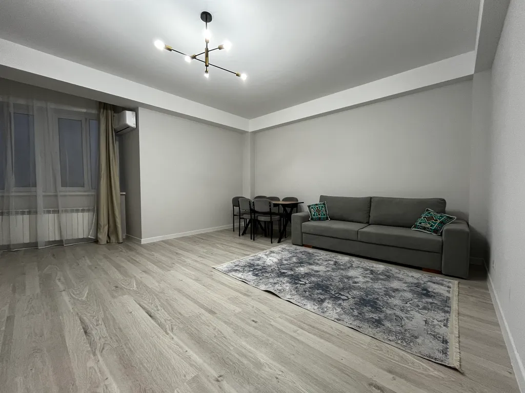 Новые Апартаменты рядом с море