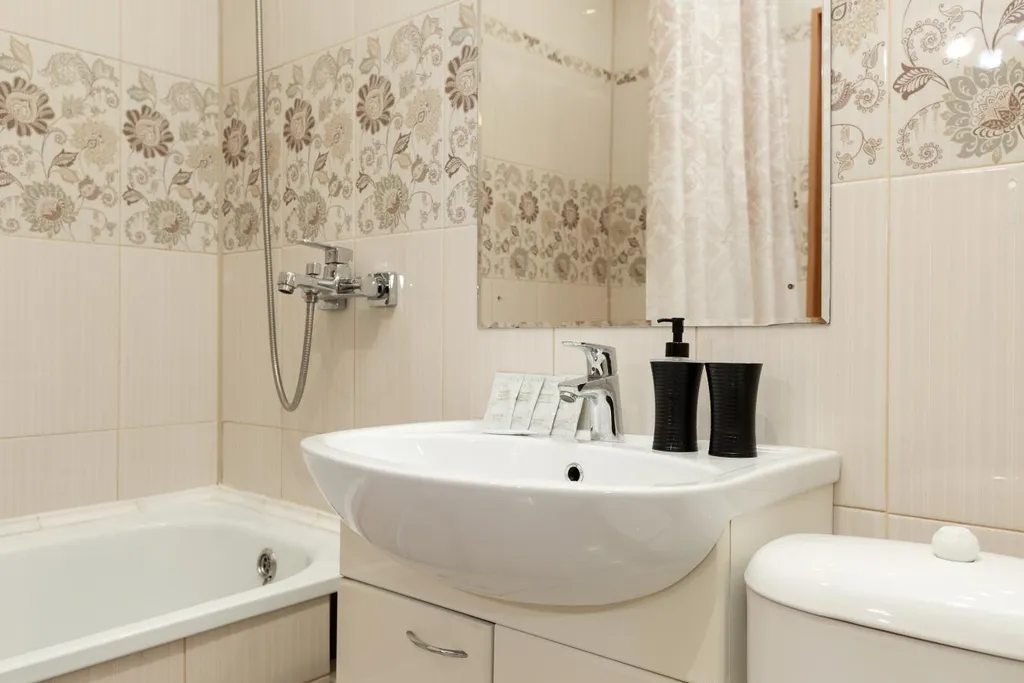 Квартира Уютная квартира у ТЦ Мегаполис рядом с метро — Екатеринбург