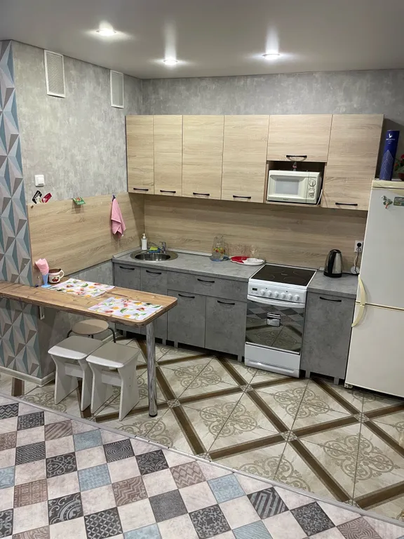 Уютная квартира в центре города, собственник