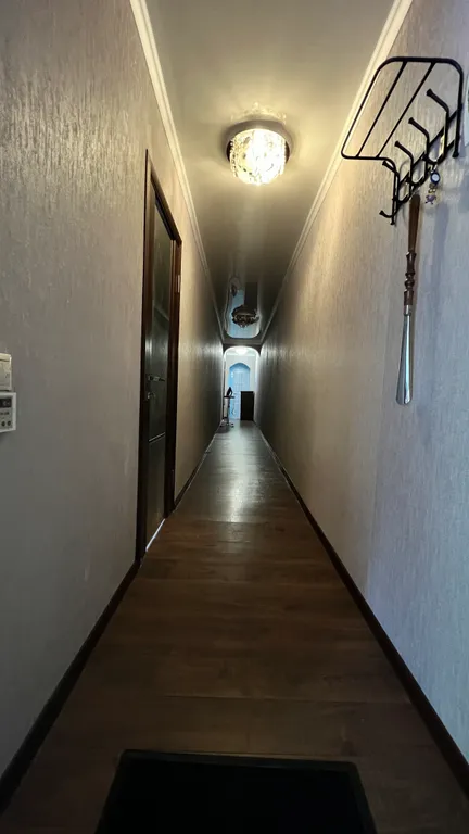 Апартамент у Южного взморья