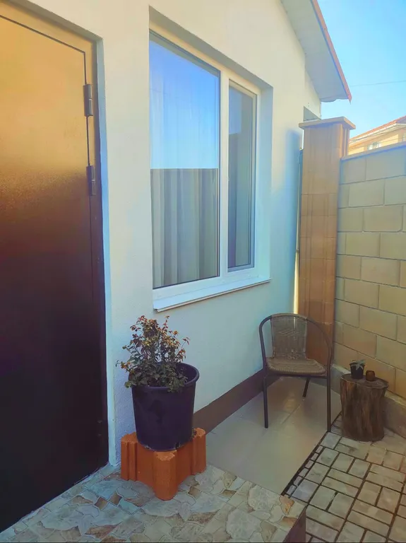 Великолепная студия для вас с любовью