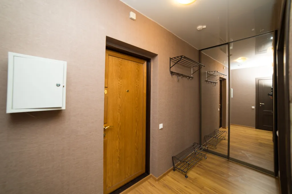 Уютная квартира на северо-западе города