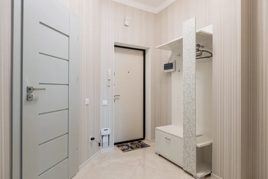 Квартира Квартира Жемчужина у моря — Светлогорск