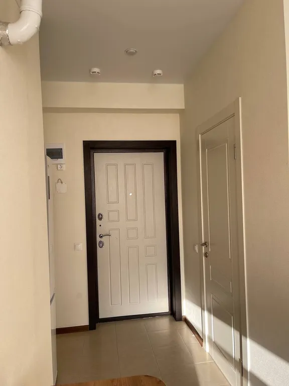 Уютная квартира на Мамайке, для большой семьи или компании