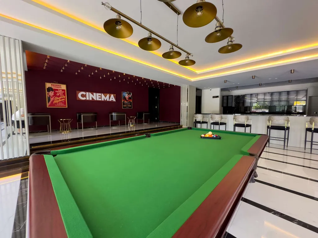 Excellence новый апартамент в современном комплексе