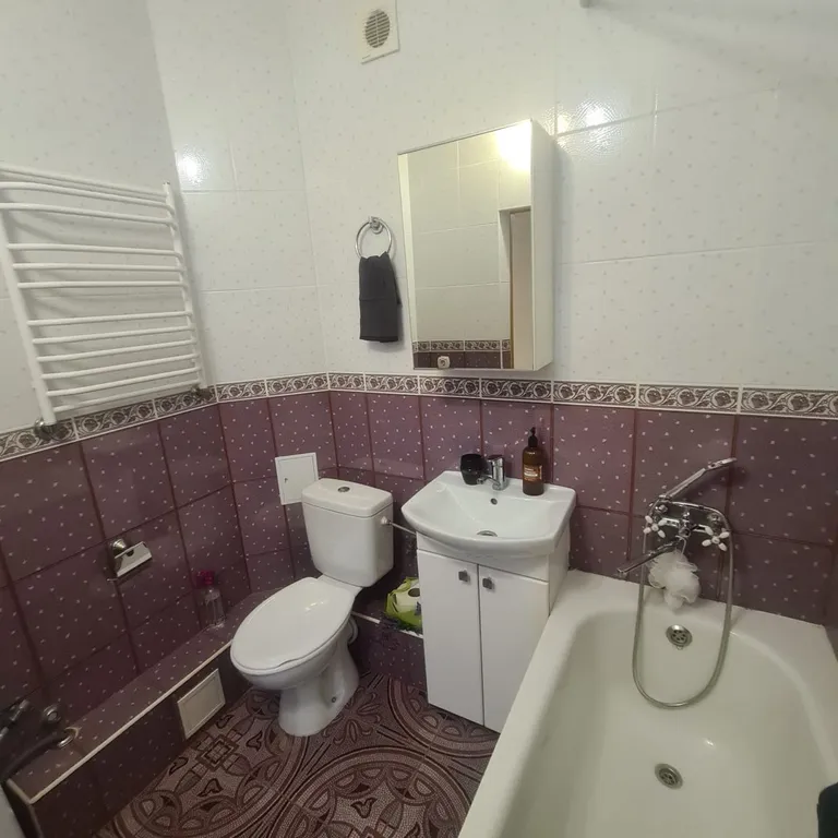 Квартира Уютная квартира с ремонтом, сдаётся впервые — Калининград