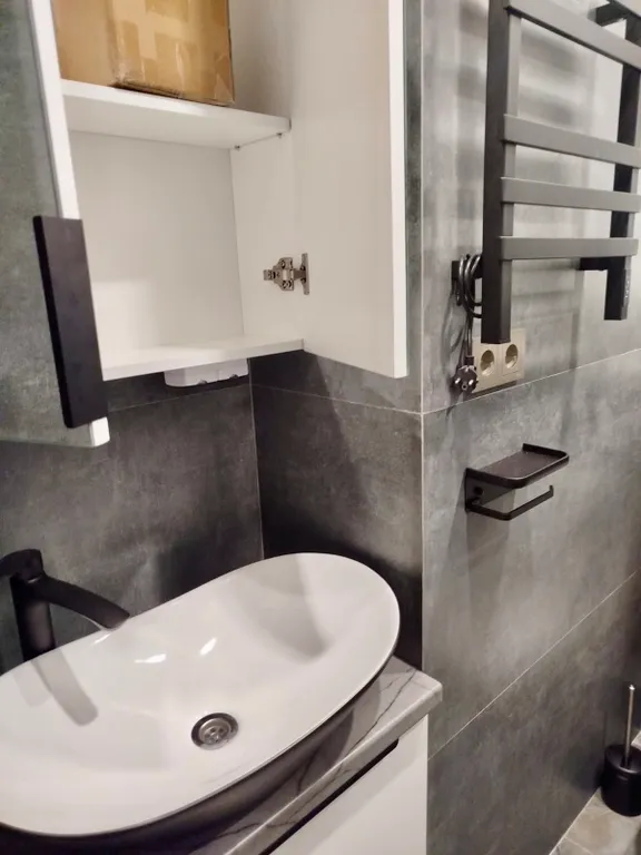 Апартаменты Дагомыс