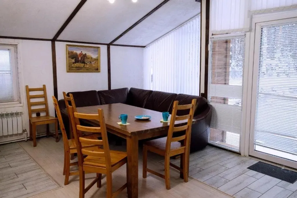 1-комнатный Дом