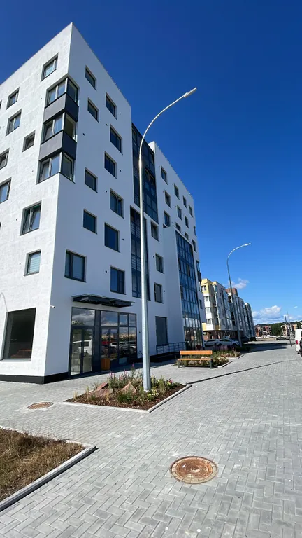 Студия Akku Prime в историческом центре