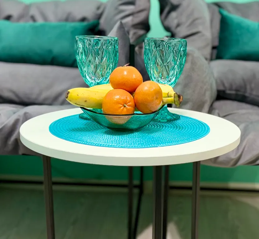 Уютная студия в центре города