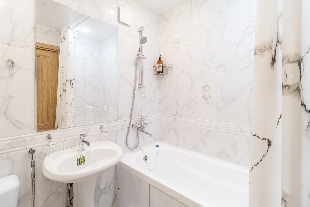 2-к квартира