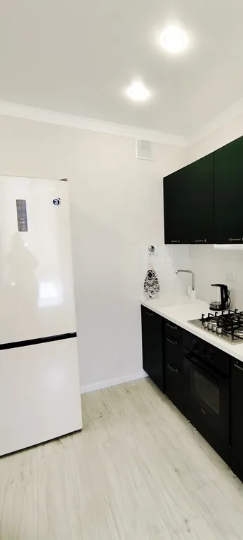 Новая, уютная квартира в 10 минутах от центра на берегу р. Кубань