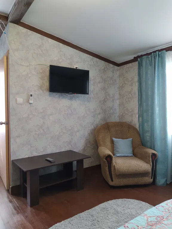 Дом у озера