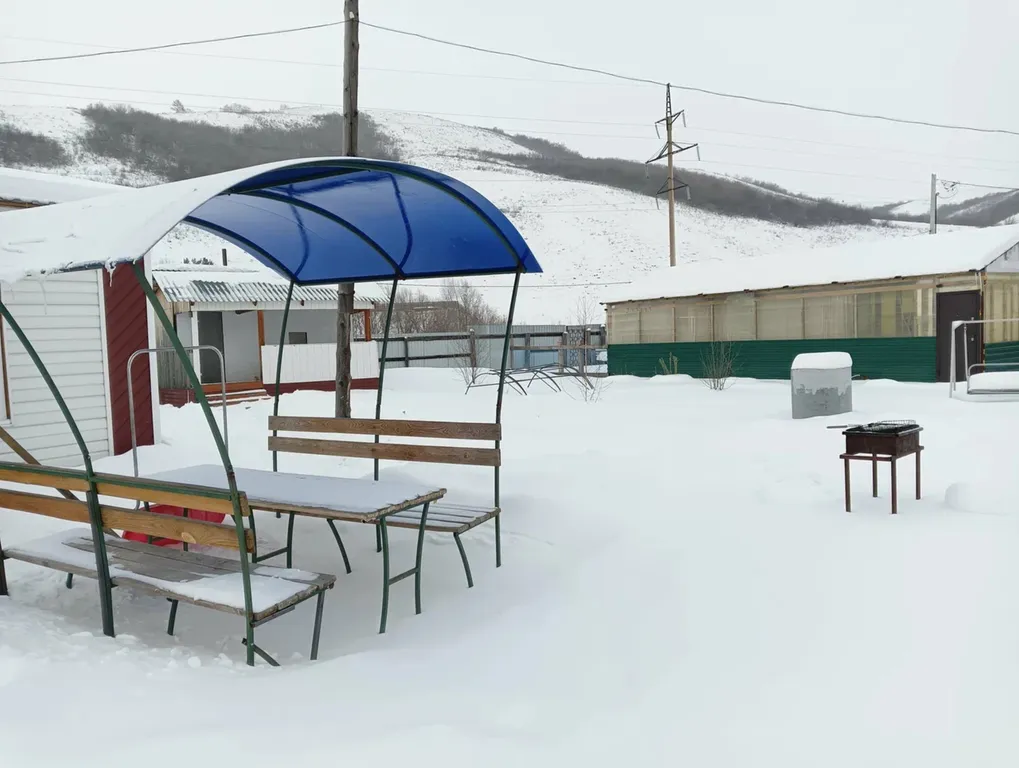 Квартира Комната — аренда посуточно в Белокуриха