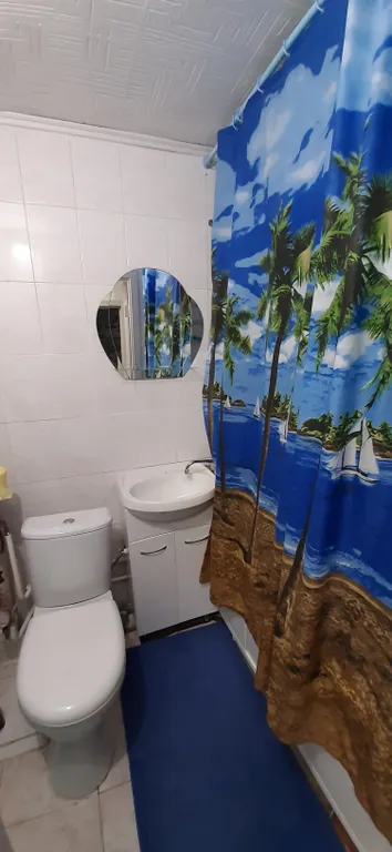 Уютная квартира в 3б квартале рядом с Ариандой