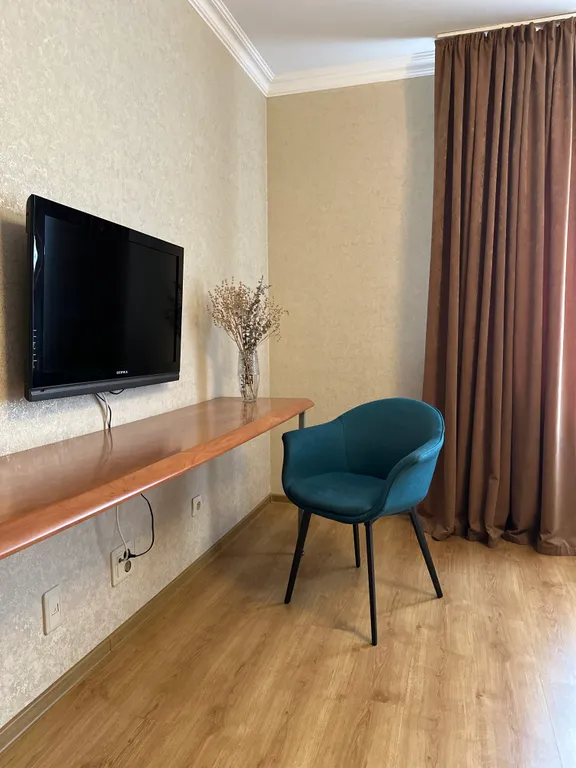 Квартира Апартаменты рядом с аквапарком — Ярославль