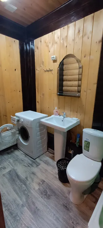 Домик в 4 километрах от Суздаля