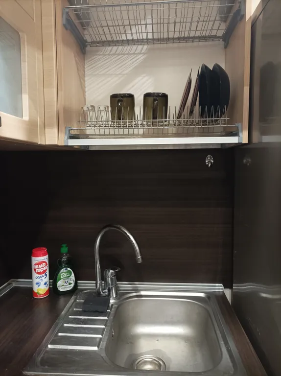 ТЦ грин хаус