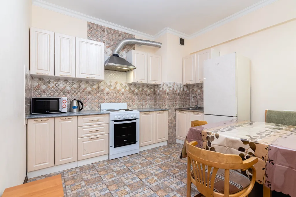 Апартамент на берегу озера