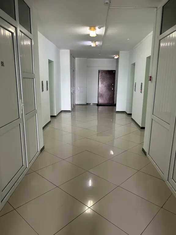 2-комнатная квартира в центре