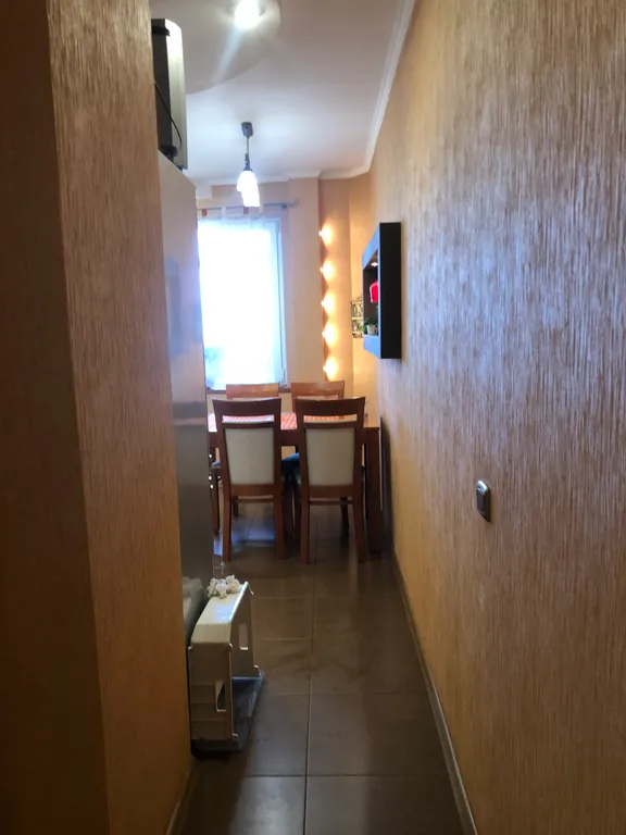 Квартира в центре города, в шаговой доступности музеи, остров Канта, ночные бары