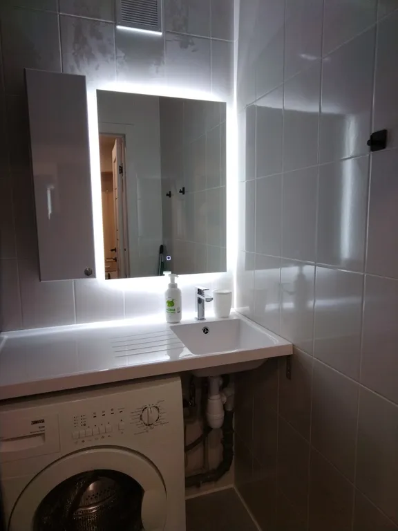 Для вас уютная однокомнатная квартира класса Люкс