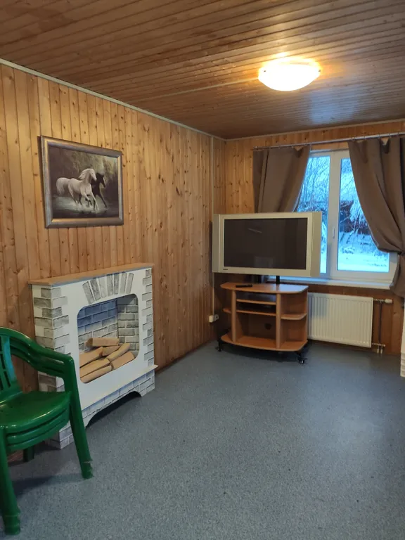 Коттедж Компания