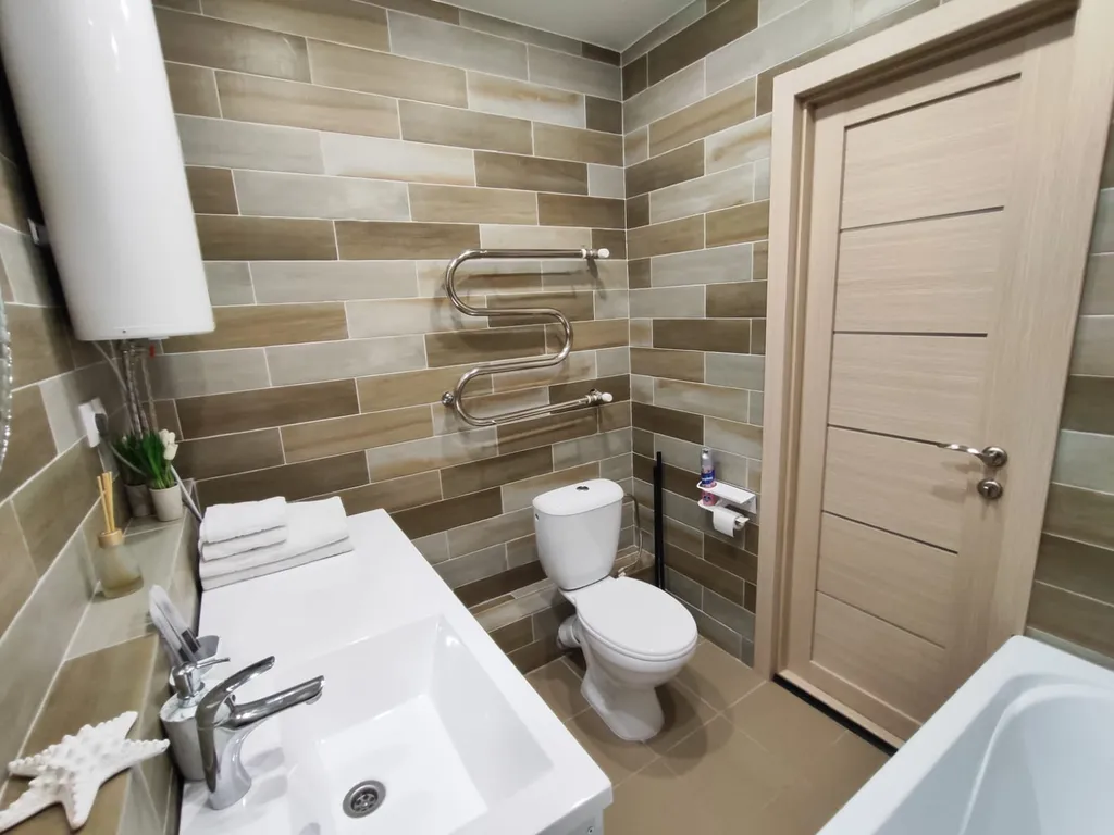 Студия в центре в ЖК Мичуринские Аллеи вблизи ЖД вокзала