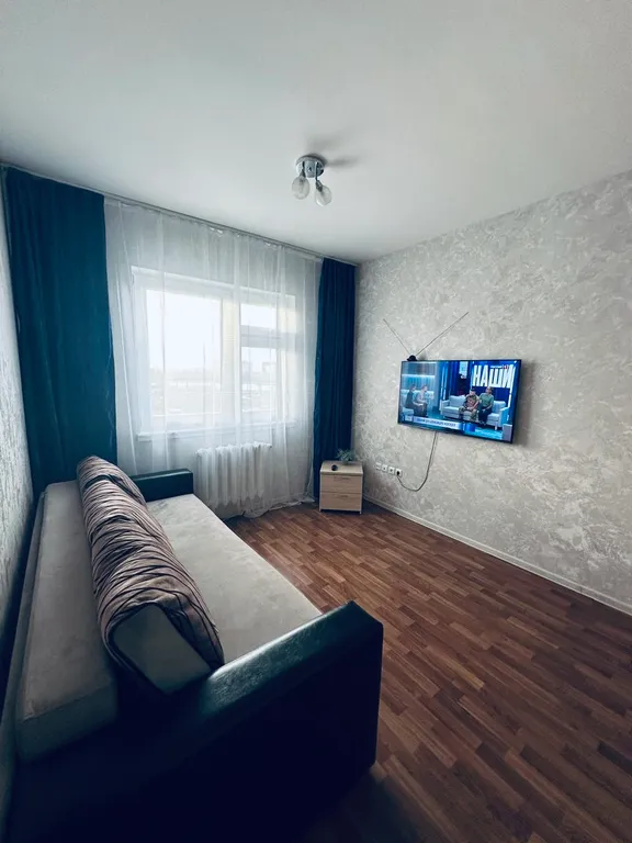 Уютная квартира — аренда посуточно в Салехард