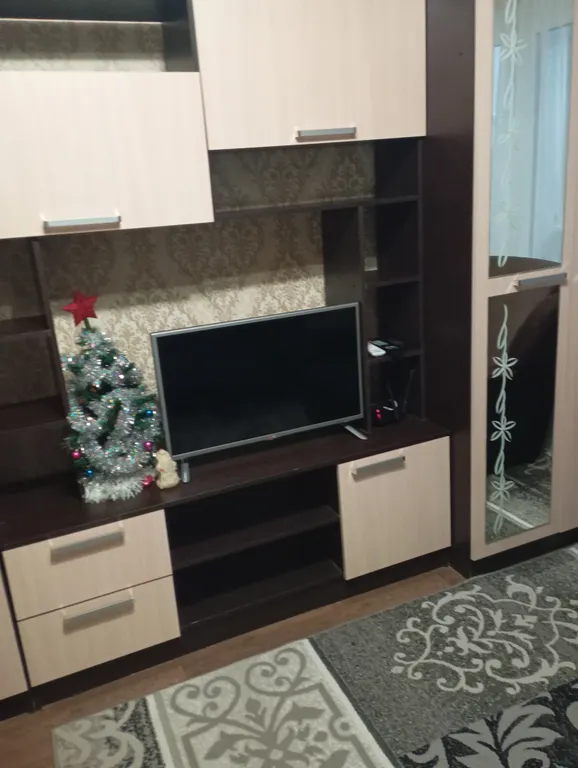 Уютная квартира недалеко от центра и Курортного бульвара