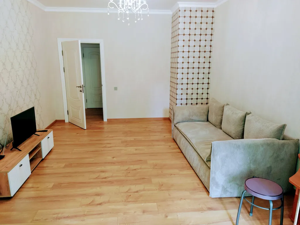 Квартира Апартаменты Edelbürger в центре исторического района Амалиенау — Калининград