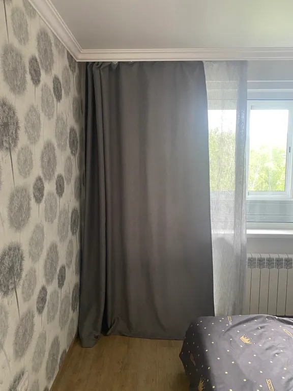 Квартира для семьи или компании в тихом районе города