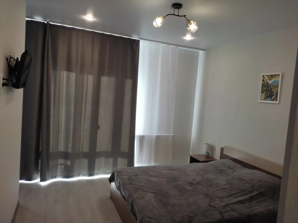 Квартира Апартаменты на Балтике — Светлогорск