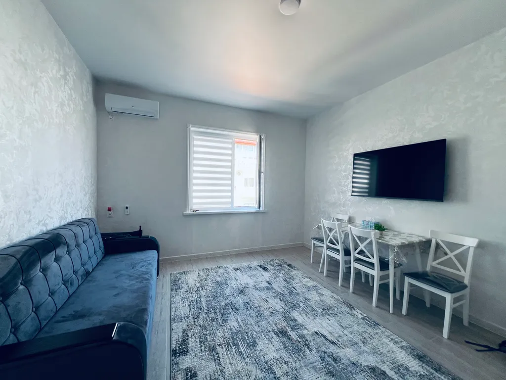 Квартира Уютная студия на первой береговой линии — аренда посуточно в Избербаш