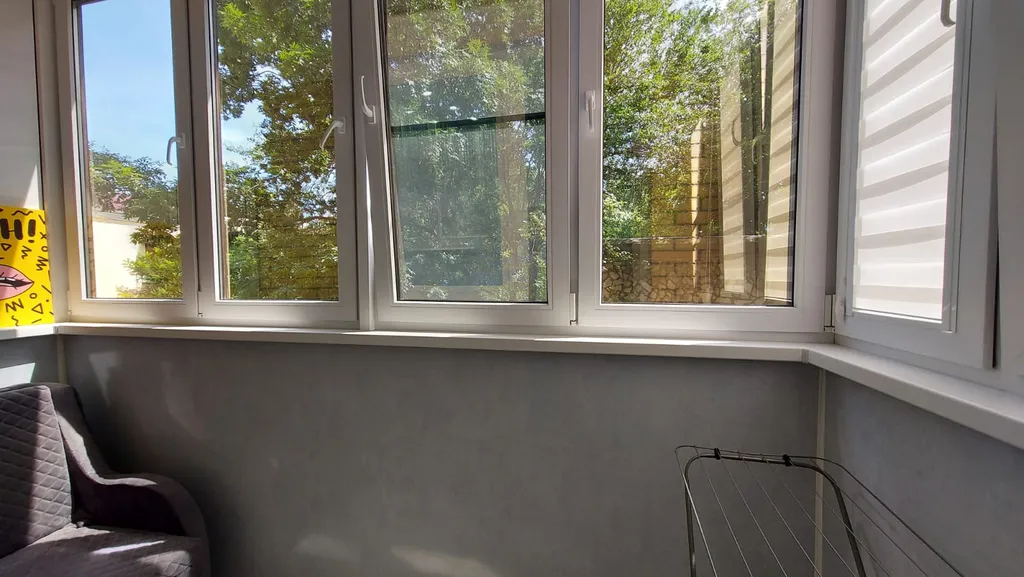 Квартира Квартира в курортной зоне — Горячий Ключ