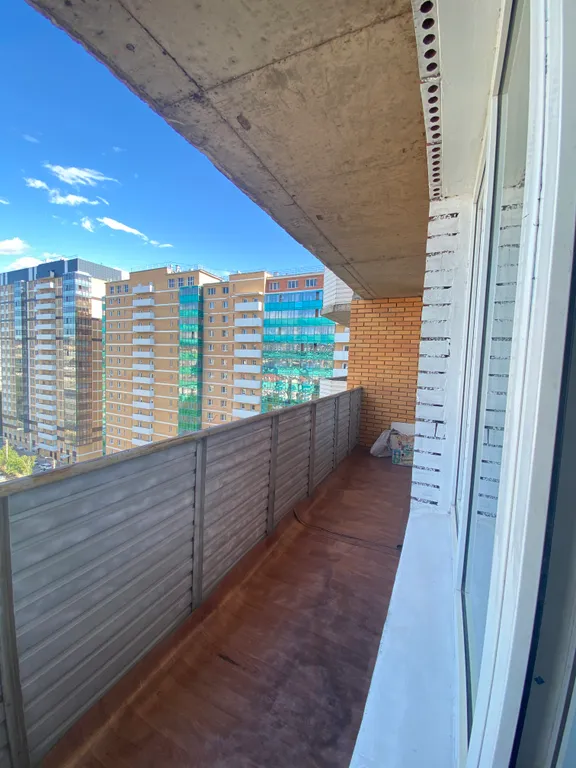 Уютная и светлая 2-комнатная квартира в центре города