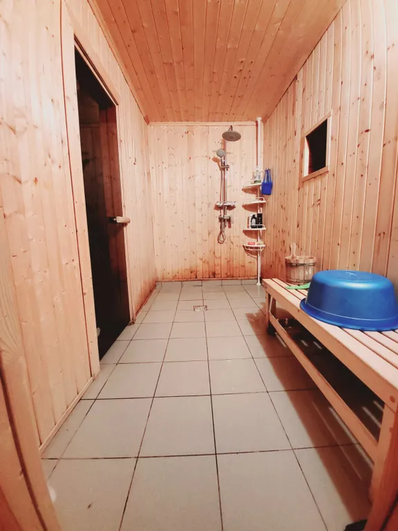 Коттедж Коттедж для отдыха — Столбище