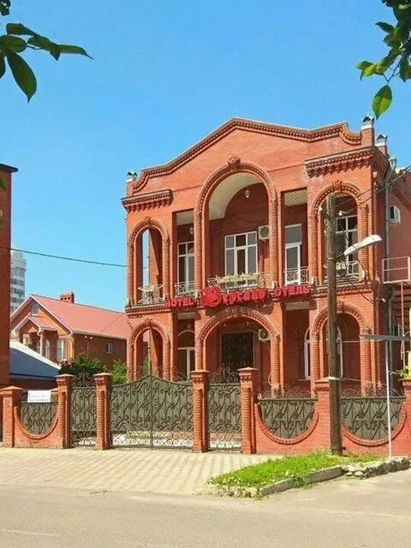Комната