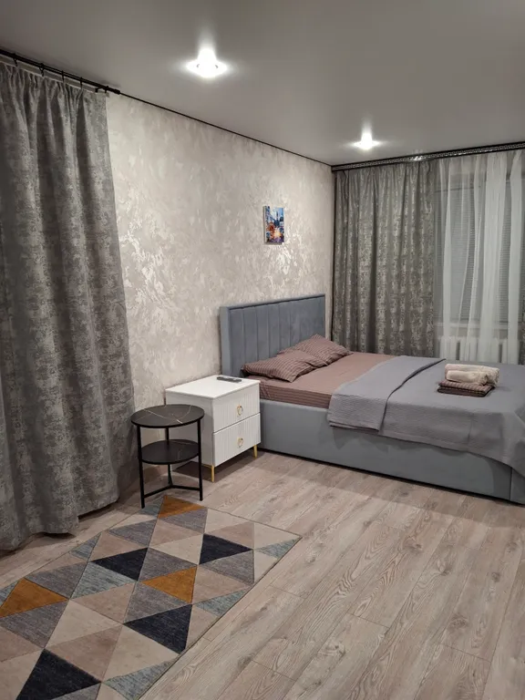 Квартира Затеречный район-самая удобная локация ко всем выездам..Супер квартира — Владикавказ