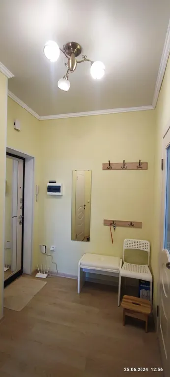 Квартира Уютная квартира рядом с морем — Пионерский