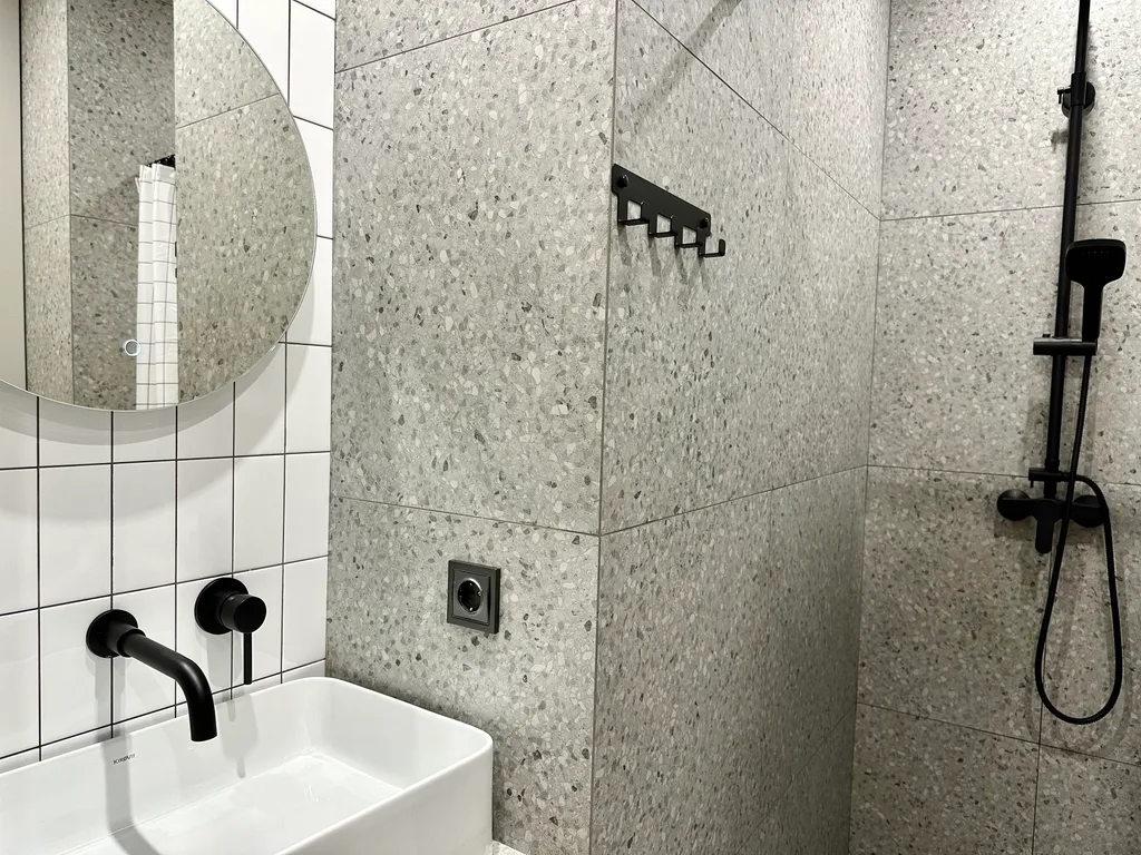 Квартира Апартаменты с обложки журнала Hi home — Казань